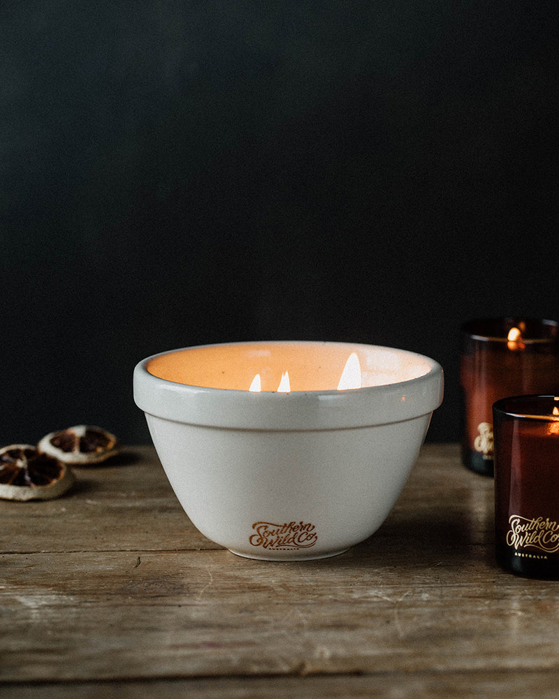 SWC X Bendigo Pottery Magic Pudding Limited Edition